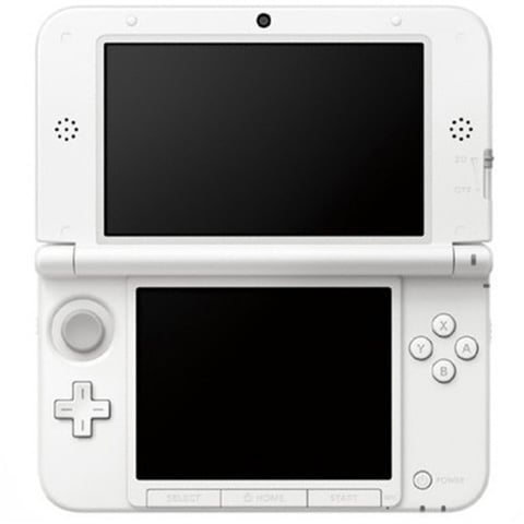 Nintendo 3ds xl trade deals in value